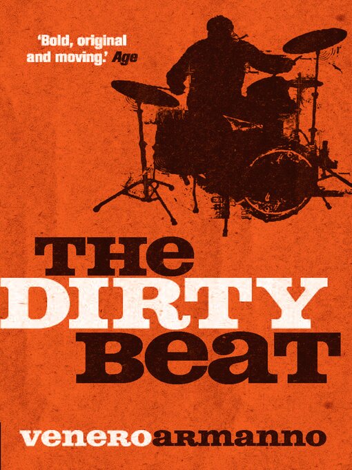 Title details for The Dirty Beat by Venero Armanno - Available